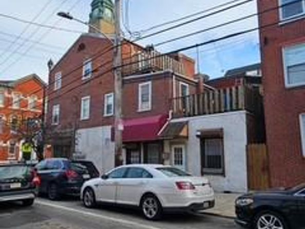 1444 N 2nd Street, Philadelphia PA 19122