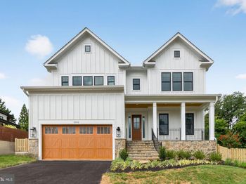 613 Blackstone Terrace NW