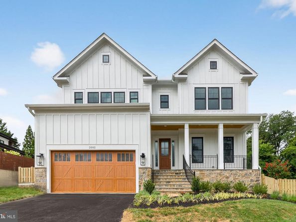 613 Blackstone Terrace NW, Vienna VA 22180