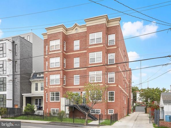 911 Kennedy Street NW 1, Washington DC 20011