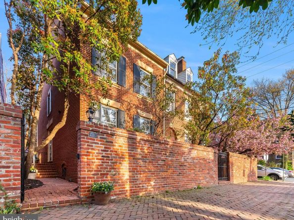 428 S Fairfax Street, Alexandria VA 22314