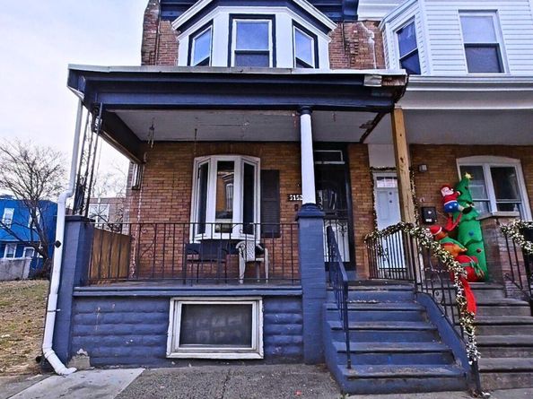 5152 Funston Street, Philadelphia PA 19139