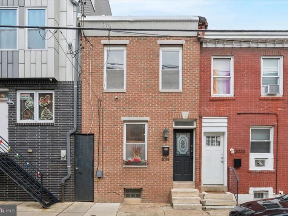 2031 E Letterly Street, Philadelphia PA 19125