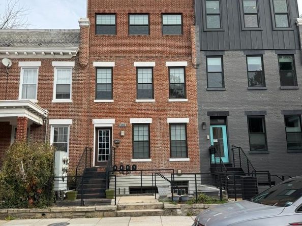 3223 Warder Street NW 2, Washington DC 20010