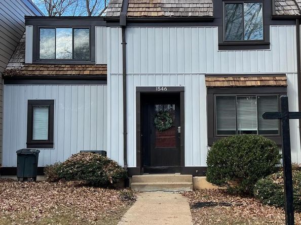 1546 Scandia Circle, Reston VA 20190