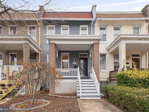 2215 2nd Street NW, Washington DC 20001