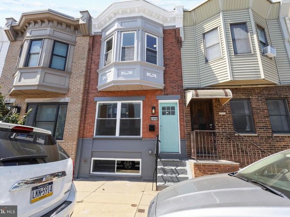 2646 S Camac Street, Philadelphia PA 19148