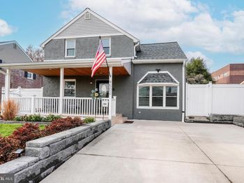 9502 Hilspach Street