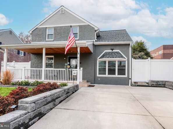 9502 Hilspach Street, Philadelphia PA 19115