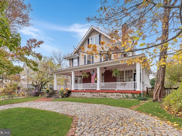 7725 Ardleigh Street, Philadelphia PA 19118