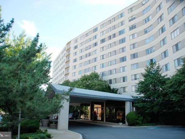 1200 N Nash Street 263, Arlington VA 22209