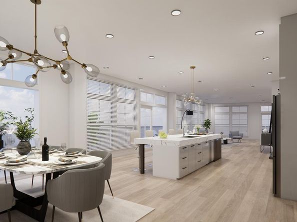 1 W Hartwell Lane PH1, Philadelphia PA 19118