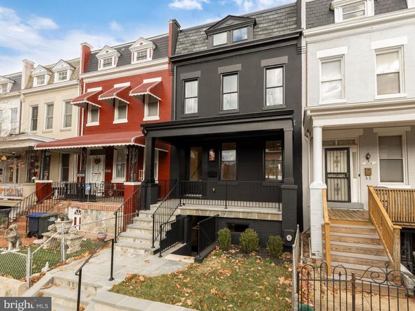 1010 I Street NE, Washington DC 20002