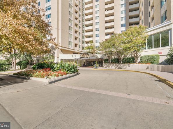 4601 N Park Avenue 1509J, Chevy Chase MD 20815