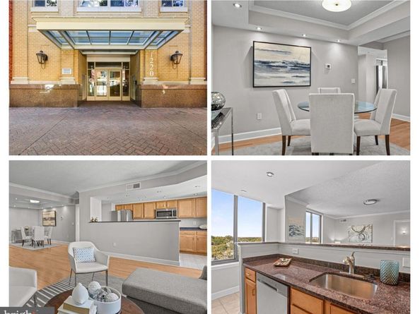 1220 N Fillmore Street 602, Arlington VA 22201