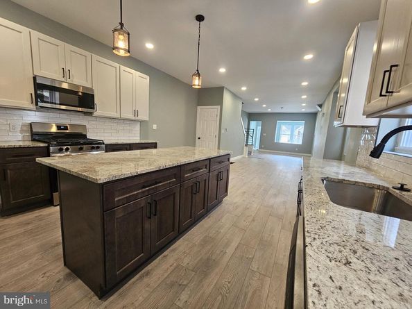 1603 W Ruscomb Street, Philadelphia PA 19141