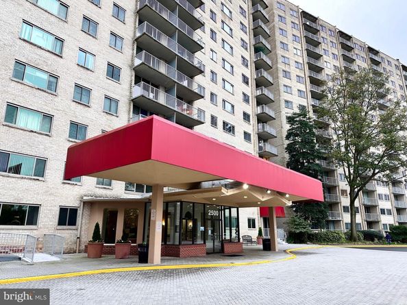 2500 N Van Dorn Street 801, Alexandria VA 22302