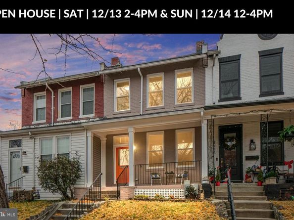325 14TH Place NE, Washington DC 20002