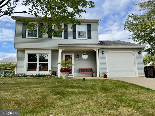 2548 Nashua Road, Bensalem PA 19020