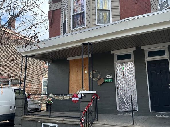 3557 Jasper Street, Philadelphia PA 19134