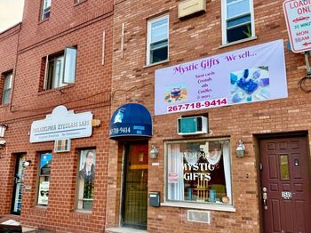 1545 W Passyunk Avenue