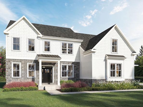 4134 Jackson Drive, Lafayette Hill PA 19444