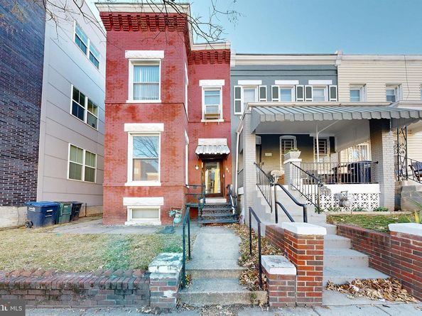 2810 Sherman Avenue NW, Washington DC 20001