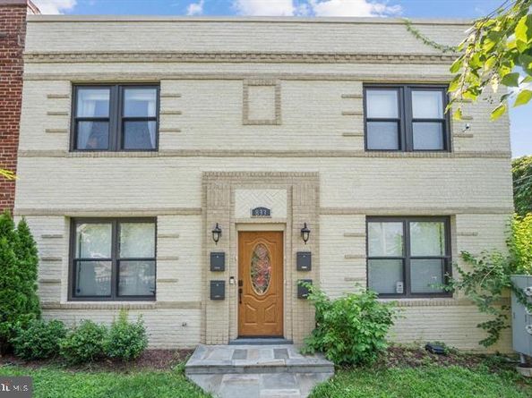 833 19TH Street NE 3, Washington DC 20002