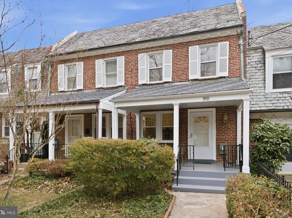 1951 39TH Street NW, Washington DC 20007