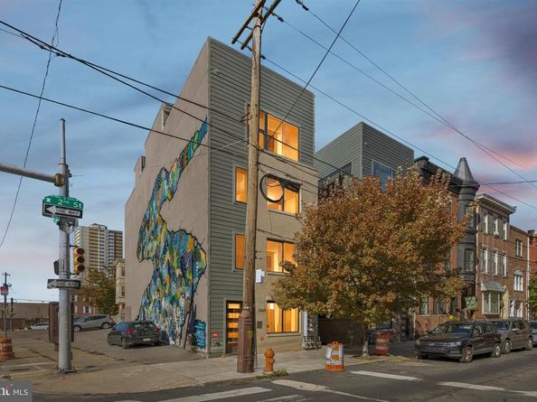 1022 S 2nd Street 7, Philadelphia PA 19147