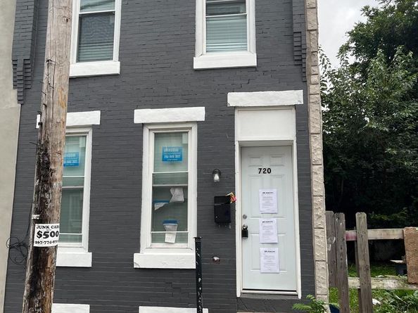 720 E Hilton Street, Philadelphia PA 19134