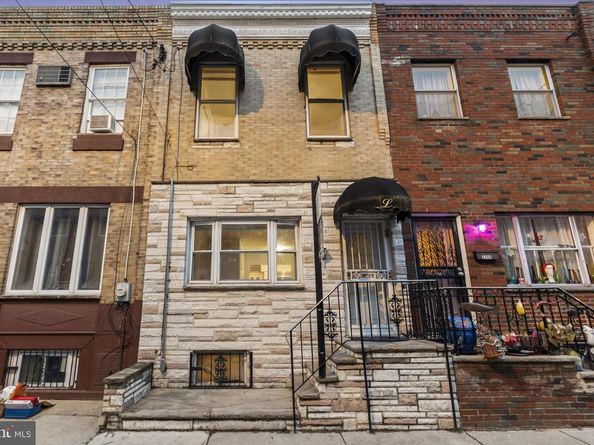 2246 S Hicks Street, Philadelphia PA 19145