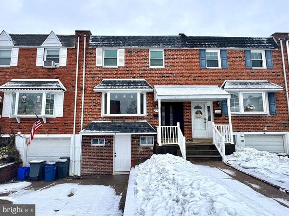 3318 Gurley Road, Philadelphia PA 19154