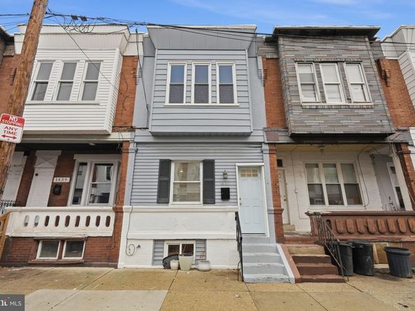 1441 S Marston Street, Philadelphia PA 19146