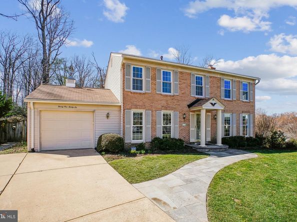 2126 Docket Lane, Vienna VA 22181