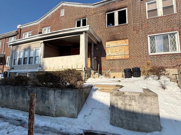 821 E Stafford Street, Philadelphia PA 19138