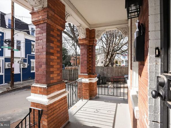 6539 Berdan Street, Philadelphia PA 19119