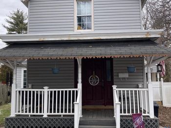 213 Green Lane Terrace