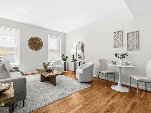 1763 Columbia Road NW 409, Washington DC 20009