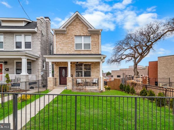 2405 Naylor Road SE, Washington DC 20020