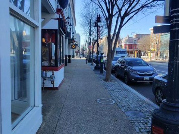 521 H Street NE, Washington DC 20002