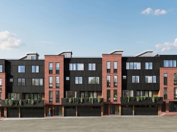 1328 E Berks Street 2B, Philadelphia PA 19125