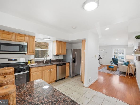 331 Laverne Avenue, Alexandria VA 22305