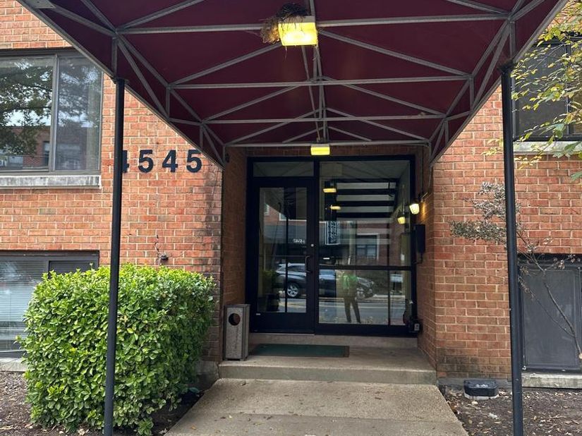 4545 Macarthur Boulevard NW G5, Washington DC 20007