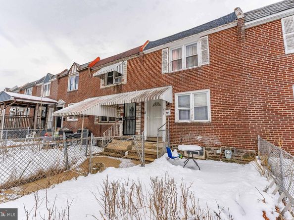 234 Spring Valley Road, Darby PA 19023