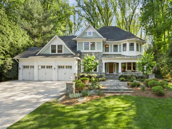 1889 Virginia Avenue, Mclean VA 22101