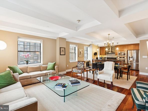 1701 Locust Street 1704, Philadelphia PA 19103