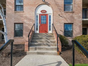 1430 Washington Place