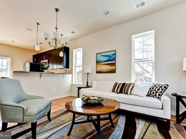 1406 22nd Street SE F, Washington DC 20020