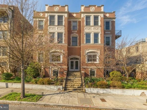 1807 California Street NW T1, Washington DC 20009